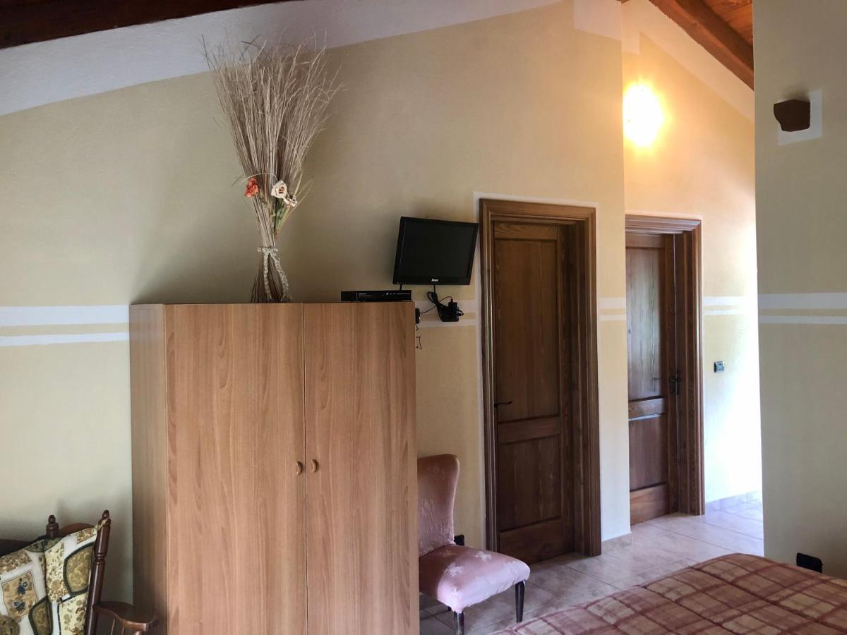 Ca Di Voi Villa Calizzano Ngoại thất bức ảnh