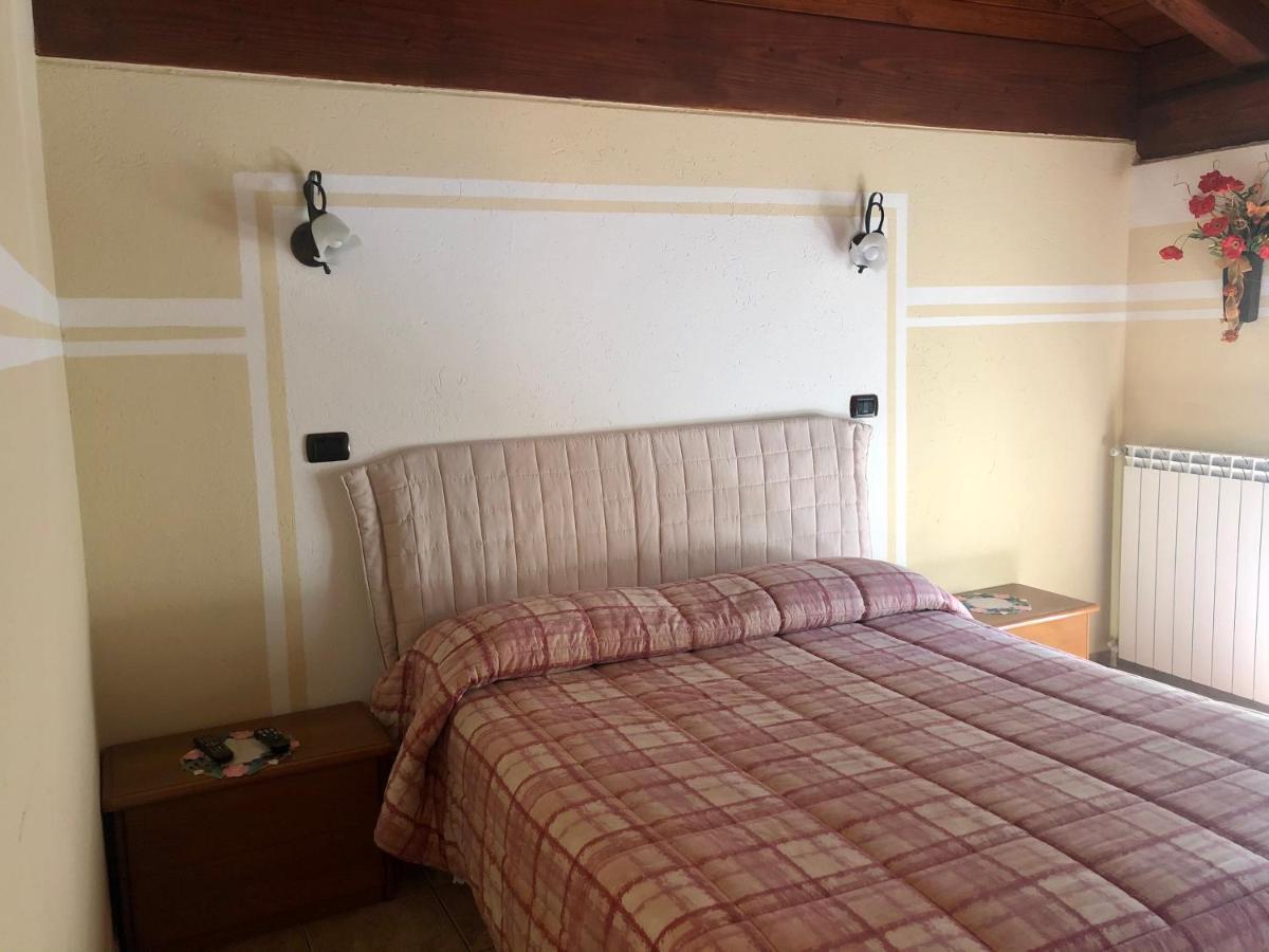 Ca Di Voi Villa Calizzano Ngoại thất bức ảnh
