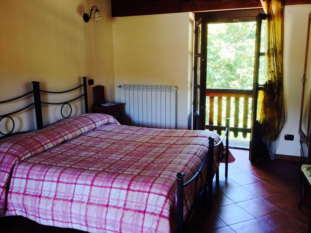 Ca Di Voi Villa Calizzano Ngoại thất bức ảnh