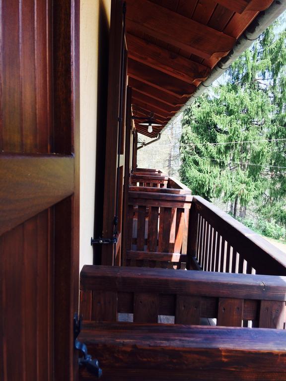 Ca Di Voi Villa Calizzano Ngoại thất bức ảnh