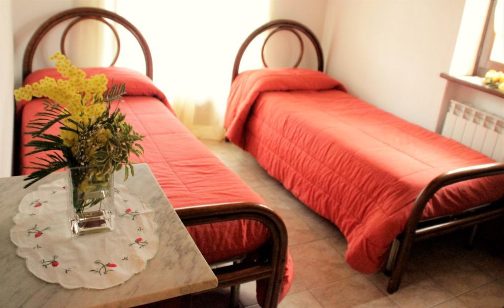 Ca Di Voi Villa Calizzano Ngoại thất bức ảnh
