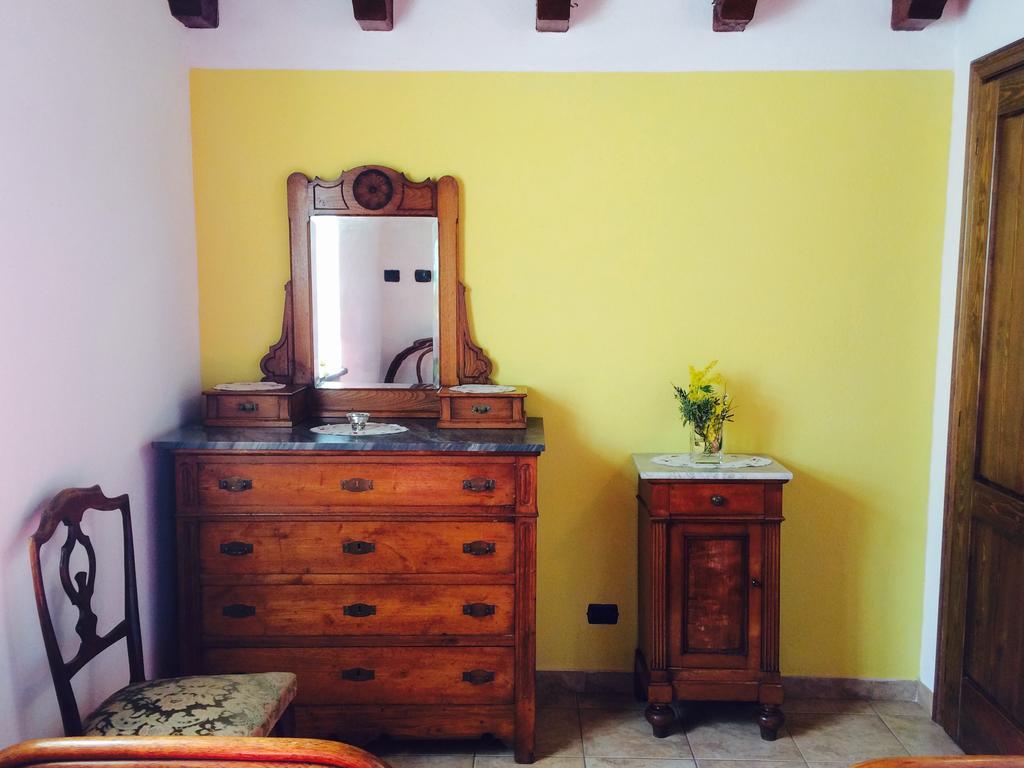 Ca Di Voi Villa Calizzano Ngoại thất bức ảnh