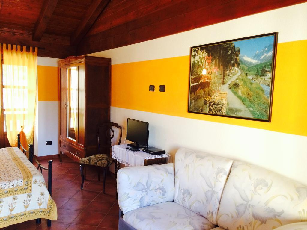 Ca Di Voi Villa Calizzano Ngoại thất bức ảnh